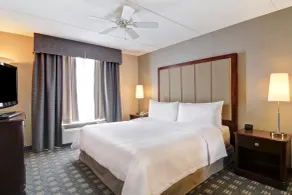 Homewood Suites by Hilton Toronto Oakville - Chambre