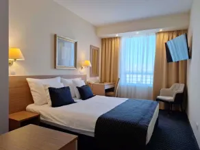 Monogram Park - Room