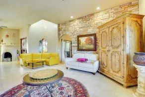 Pet-Friendly Tucson Vacation Rental w/ Huge Yard! - Innvendig