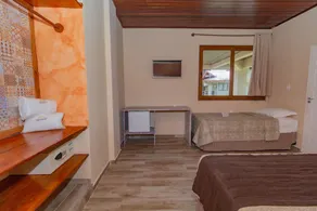 Village Paraíso Tropical - Room