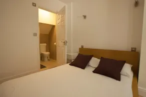 Tooting Rooms & Studio by PrimeCityHosts - Chambre