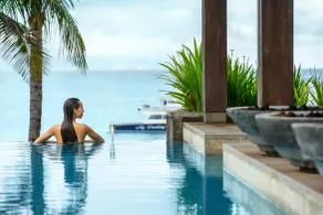 InterContinental Bali Sanur Resort by IHG - Pool