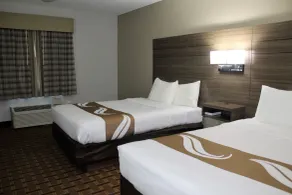 Hotel Inn Santa Fe - Room
