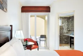 Jewel Paradise Cove Adult Beach Resort & Spa – All Inclusive - Room