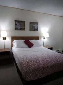 Northwoods Motels - Rom
