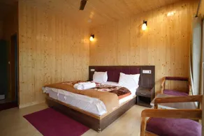 Heaven Resorts - Room