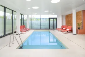 Hyatt House Paris Charles de Gaulle Airport - Piscine