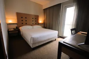 Hotel Lux Fatima - Chambre