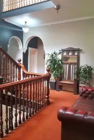 Grand Hotel - Hall