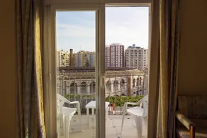 Hotel Eliseos - Chambre