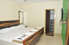 Hotel Shreesh - Room