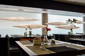 Hotel Madanis - Restaurant