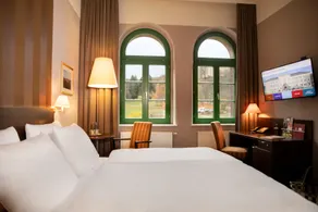 Schlosshotel Blankenburg - Room