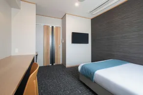 Vessel Hotel Hiroshima Peace Blvd - Rom