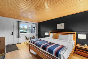 Placid Bay Hotel - Chambre