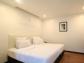 Hotel JSL - Værelse