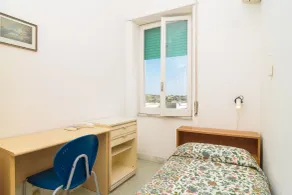Hotel Riviera - Chambre
