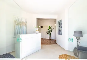 Pinelopi Beach Suites - Resepsjon