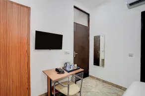 Super Townhouse Sector 13 Gurgaon - Habitación