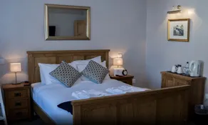The Seymour Arms - Chambre