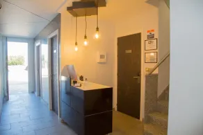 Pension San Anton - Reception