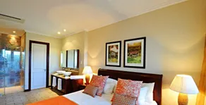 Eden Island, Beach front, Luxury, 3 Bed Ensuite, WiFi - Camera