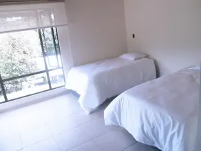 VILLA CUCHA - Zimmer