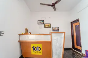 Fabexpress Vinayak Residency - Reception