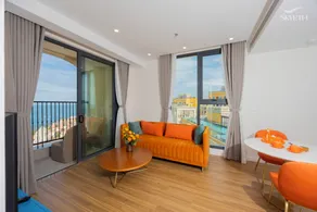 Skywave Apartment Firework Delight - Room