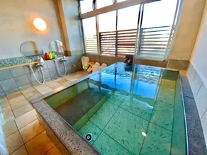 Inatori Akao Hotel - Bagno