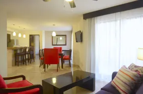 Canto del Sol Puerto Vallarta All Inclusive - Vue de la chambre