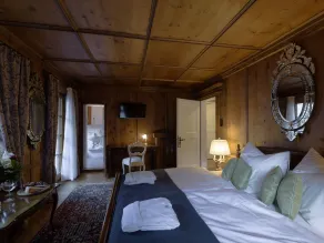 Schneider Hof Boutique-Hotel Garni Superior - Zimmer