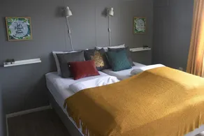 Guesthouse Stekkaból - Værelse