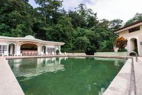 El Tucano Resort & Thermal Spa - Pool