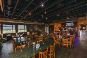 Western Valley Inn - Restaurant