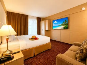 Ocean Beach Club - Room