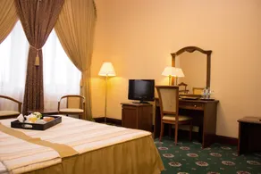 Ayvazovsky Hotel - Room