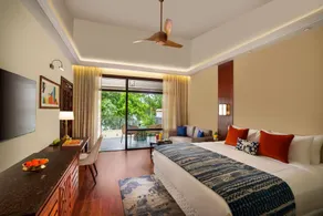 Taj Wayanad Resort & Spa, Kerala - Room