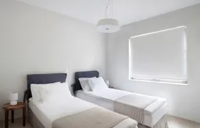 Aethrion Boutique Homes - Rom