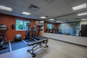 Candlewood Suites Stafford Quantico by IHG - Fitnessbereich