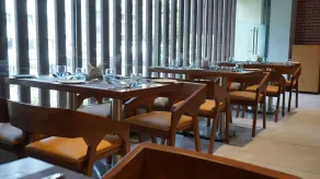 Purple Beds by VITS Dwarkesh, Surat - Restaurant