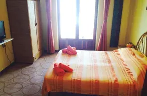 La Terrazza Sul Mar Mediterraneo - Room