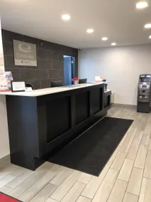 Travelodge by Wyndham Canton-Livonia Area, MI - Hall