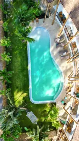 The TALAY - Pool