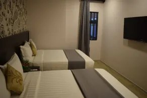 Hotel MM @ Sunway - Chambre