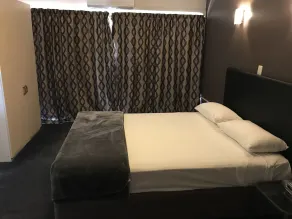 Ascot Epsom Motel - Chambre