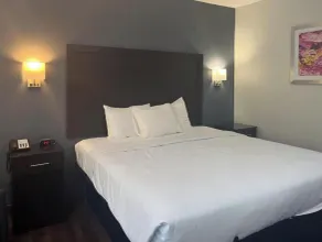 Studio 6 Extended Stay Huntsville, AL - US Space & Rocket Center - Chambre