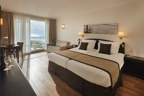 Crowne Plaza Tel Aviv Beach by IHG - Chambre