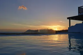 Royal Myconian - Leading Hotels of the World - Pool