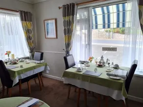 Brookside Guest House & Mini Spa - Restaurant